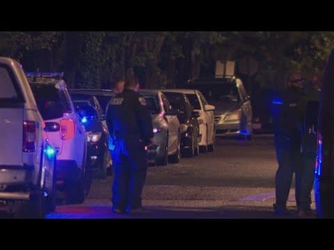 3 people shot in Southeast DC