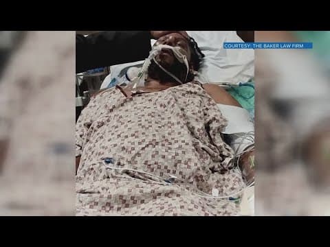 DA: Man who died after being hit, tased by Knox Co. jail staff died from meningitis