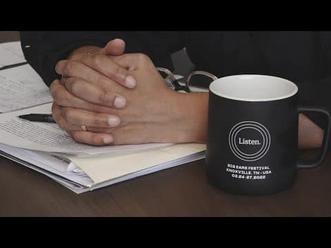 UT students explore Big Ears Festival's range of music and cultural impact in upper-level English co