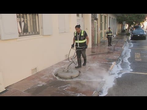 Supreme Court ruling halts Henry Consulting trash contract in French Quarter