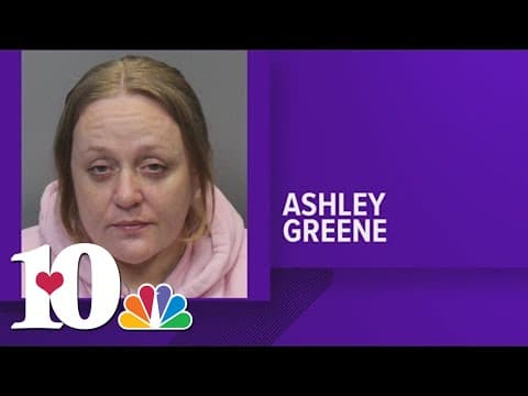 Woman with long record of driving arrests now accused in deadly crash