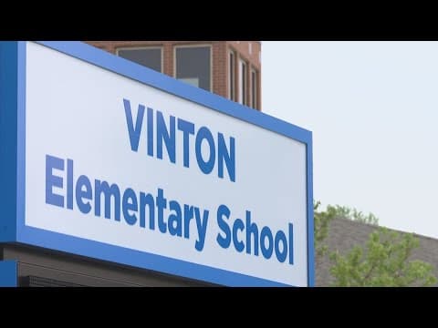 Indiana elementary school switches to 4-day weeks for students