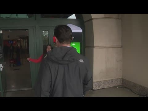 MLB's Go-Ahead Entry lets fans bypass lines to enter ballpark