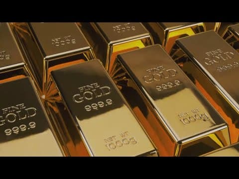 Man faces up to 80 years in prison for gold bar scam that cost Silver Spring woman $800k