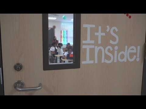 TEA investigation reveals North Texas teachers may have a fraudulent teacher certification