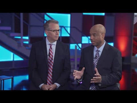 Ted Cruz v Colin Allred debate: Meet the moderators