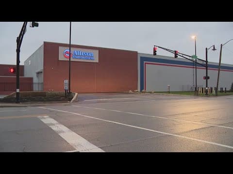 UAW and Allison Transmission have reached a tentative agreement