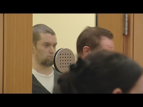 Man sentenced to 13 years for DUI crash that killed bicyclist in Balboa Park