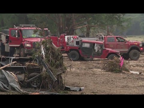 Experts: Cash donations can be the most effective way to help flood victims