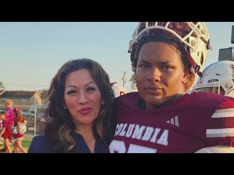 A Texas mom says her son was murdered during a vape sale. A month later, no arrests have been made