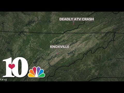 KSP: 14-year-old killed in Harlan County ATV crash