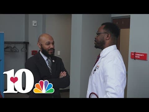 Black Knoxville leaders partner to raise awareness on prioritizing heart health