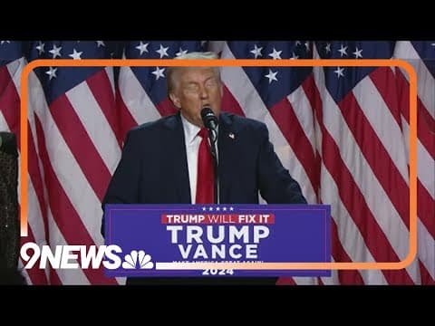 Justice Gap | The impact that a Trump presidency could have on minority communities