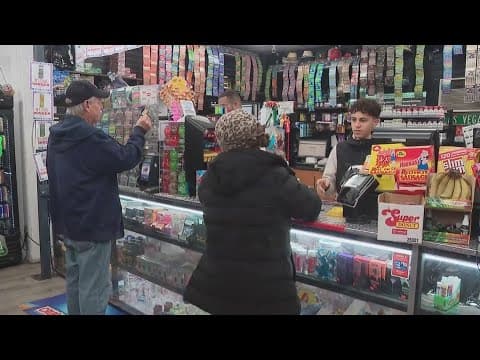 What some central Ohioans say they would spend their lottery winnings on