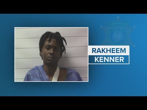 New details on related Seventh Ward-area shootings that left 5 shot, 1 dead