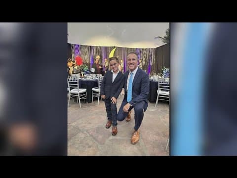 Big Brothers Big Sisters of San Diego County hosts 61st annual dinner