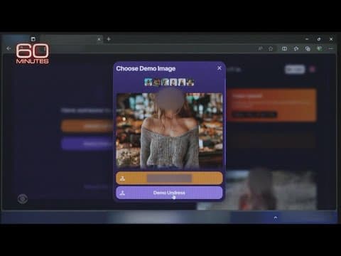 A 14-year-old’s ordeal exposed a dark side of AI. Lawmakers say they have a solution.