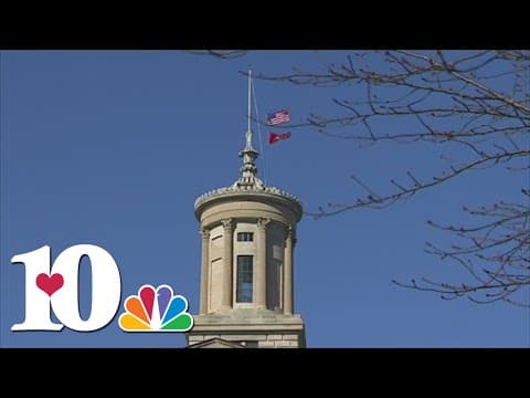 Rep. Gloria Johnson to reintroduce red flag bill in TN