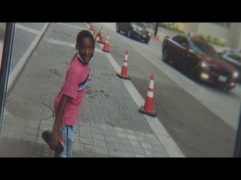 North Texas teen killed in hit-and-run crash shortly before Christmas, officials say