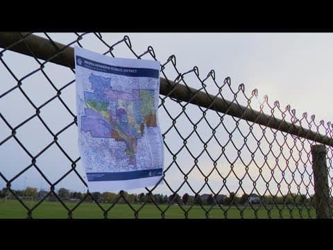 Anoka-Hennepin considers boundary changes, primarily for elementary schools