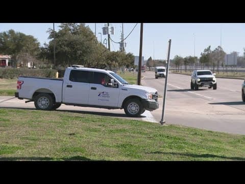 KHOU 11 team coverage: Arctic blast plunges Houston area below freezing, some residents without heat