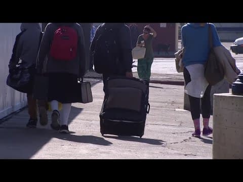 Local leaders are split on new conservatorship law implementation