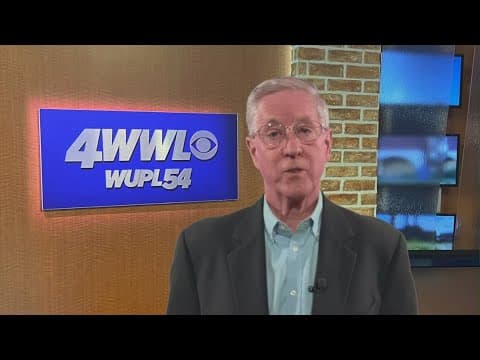 Clancy Commentary: Mayor Cantrell headed for court on indictment