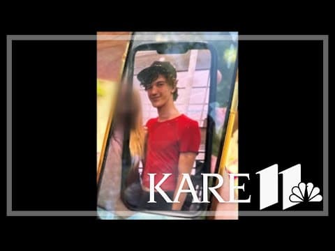 New information about the Annunciation Catholic School shooter