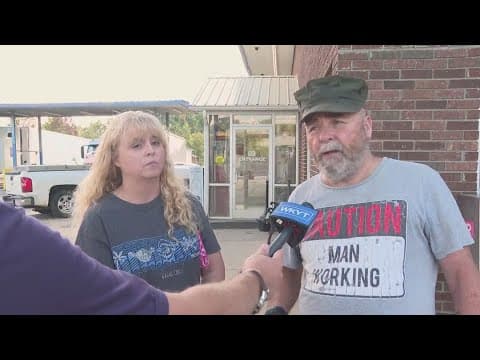 Body of suspected I-75 shooter found after 11 days of searching