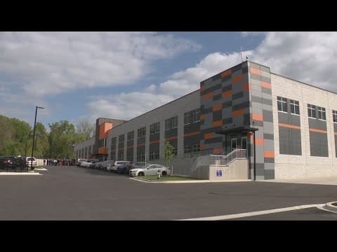 Montgomery College celebrates new partnership