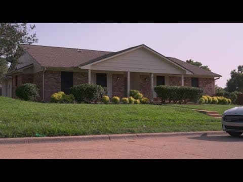 New short-term rental ordinance in effect in one North Texas city