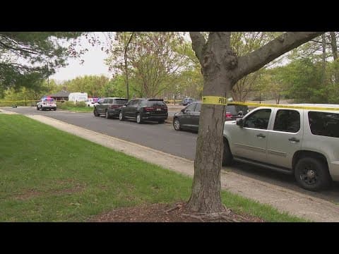 Greenbelt shooting leaves 5 hurt