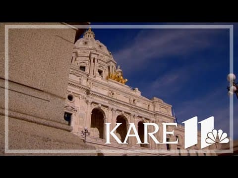 Minnesota leaders respond to federal freeze threat