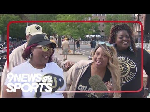 CU Buffs fans get primed for game night