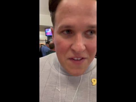 Avalanche fans cash in on fan-friendly prices at home opener