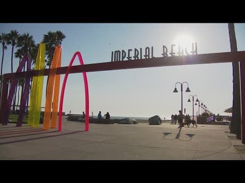 Imperial Beach parents blast County Supervisors over toxic gases linked to sewage