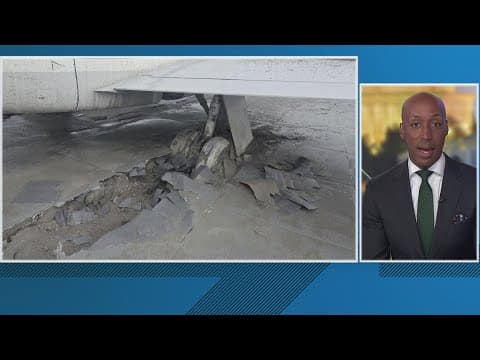 FAA investigating after flight from Dulles to Roanoke goes off runway