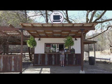 Hartford business owners eager for tourist boost as rafting season kicks off post Hurricane Helene