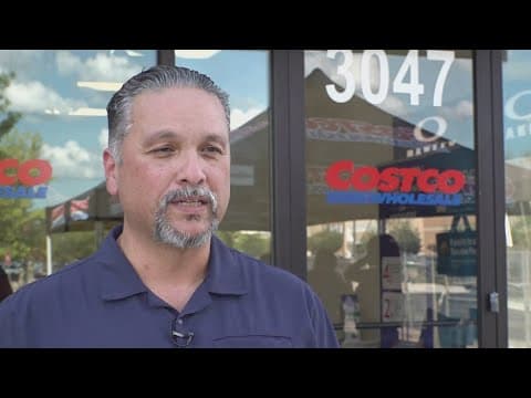 Excitement growing for Covington Costco