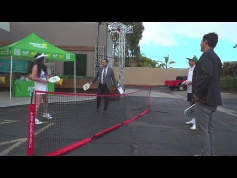 Better Buzz San Diego Pickleball Open | March 14–16