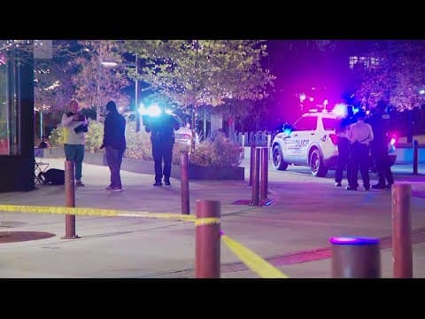 WATCH: DC Police announce arrests in triple homicide