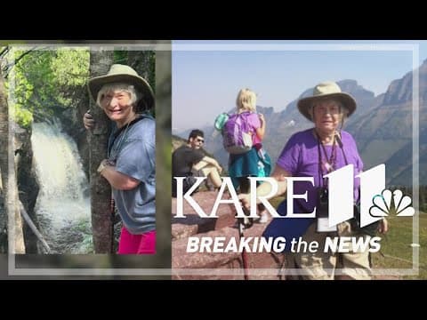 Charging elephant kills Minnesota tourist on 'dream vacation'