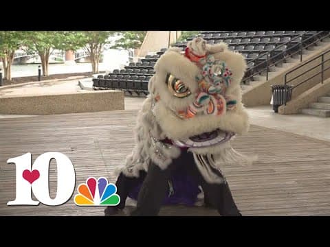 Knox Asian Fest coming to town