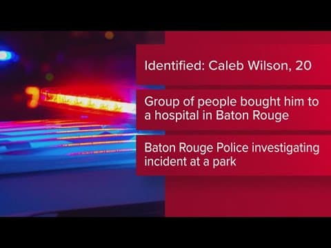 Southern University student dies off campus, police investigating in Baton Rouge