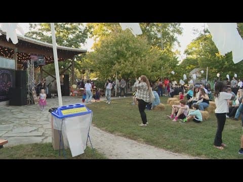 Cottage Home hosts 41st annual block party in Indianapolis