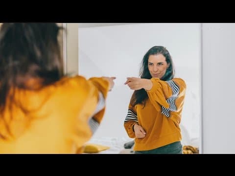 Alone time doesn't have to be lonely: Here's how to practice self-love on Valentine's Day