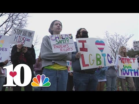 Arguments to be heard in Supreme Court on gender-affirming care for trans youth