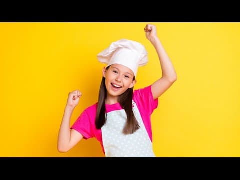 K 12 National Cook-Off brings in top chefs to judge youth competition