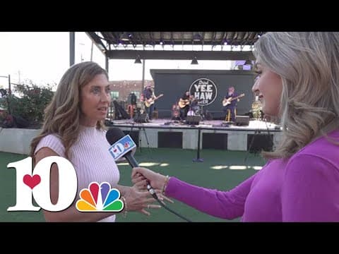 Yee-Haw Brewing hosts benefit concert to support Mountain Ways Foundation