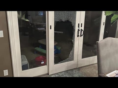 North San Diego County home burglarized despite security measures
